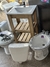 BAÑO COMPLETO CON PVC en internet