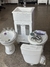 BAÑO COMPLETO PVC MARAL - Sanitarios Royal