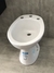 Bidet FERRUM Andina
