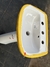 LAVATORIO CON COLUMNA CAPEA ITALIANA - comprar online