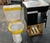 INODORO LARGO+VANITORY FLOTANTE 50cm - comprar online