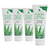 Forever Bright Toothgel Plus ( Kit com 4 unidades)