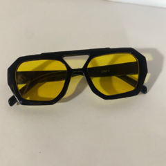 LENTES CARAVAN AMARILLO