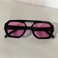 LENTES CARAVAN ROSA