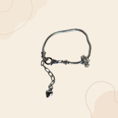 PULSERA ESTILO PANDORA III