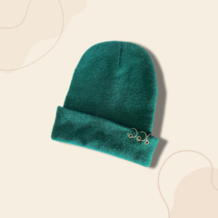 GORRO CON ARGOLLITAS - comprar online