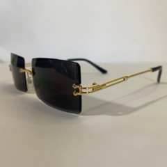 LENTES STRAIGHT NEGRO - comprar online