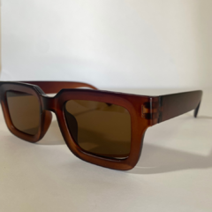 LENTES RAVE MARRONES - comprar online