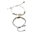Pulsera Buzo espuma en internet