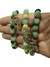 Imagen de Collar Buda Om