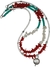 Collar arrecife de coral - Florastones Accesorios