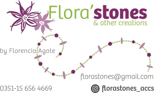 Florastones Accesorios