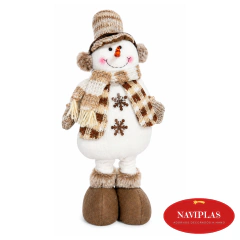 Muñecos de Navidad Extendibles - tienda online