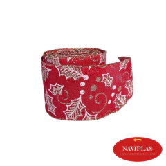 Cintas Navideñas - comprar online
