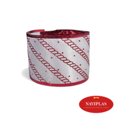 Cintas Navideñas - tienda online