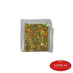 Glitter - Pack 4 bolsitas 10g en internet