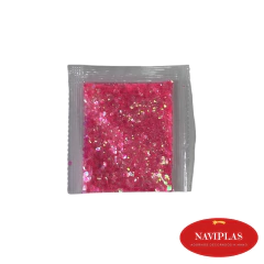 Glitter - Pack 4 bolsitas 10g - comprar online