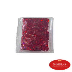 Glitter - Pack 4 bolsitas 10g - tienda online