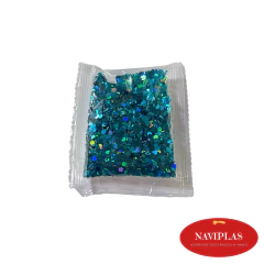 Glitter - Pack 4 bolsitas 10g en internet