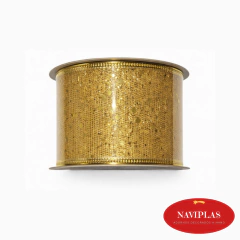 Cinta con polvo glitter - comprar online
