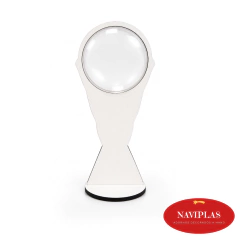 Copa del mundo sublimable con esfera 6cm x24u