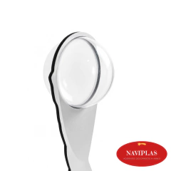 Copa del mundo sublimable con esfera 6cm x24u en internet