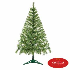 Árbol Canadiense Verde
