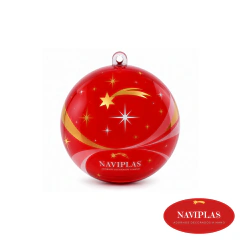 Media Esfera Encastrable 12cm con Tapa de Madera - comprar online