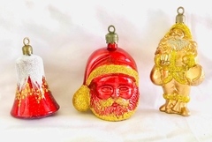 Imagen de FIGURITAS DECORADAS X30 BOLSAS SURTIDAS
