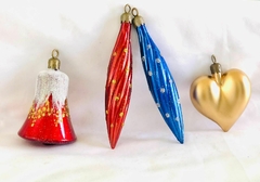 FIGURITAS DECORADAS X30 BOLSAS SURTIDAS