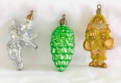 FIGURITAS DECORADAS X30 BOLSAS SURTIDAS - comprar online