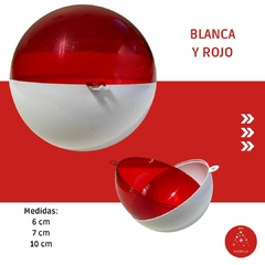 Esferas encastrables Combinadas, 7cm bulto de 72 Unidades - comprar online