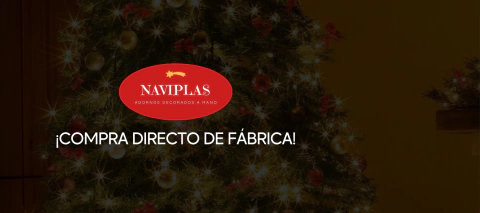 Carrusel Naviplas