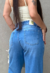 CALÇA CLASSIC JEANS na internet