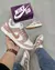 Nike SB Glitter rosa
