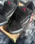 Vans Knu Total Black