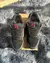 Vans Knu Total Black - comprar online