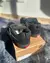 Vans Knu Total Black en internet
