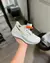 Nike zoom blancas