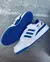 Adidas Forum blanco/azul