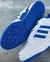 Adidas Forum blanco/azul - comprar online