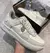 Airforce 1 gris