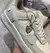 Airforce 1 gris - comprar online
