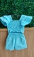 Conjunto Sophia Azul Claro - Boo Kids