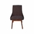 Silla de comedor Odette | Arko Muebles - tienda en línea