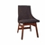 Silla de comedor Odette | Arko Muebles en internet