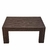 Mesa de Centro Linosa Ceniza | Arko Muebles - ARKO MUEBLES 