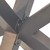 Imagen de Base Spider para Armado de mesas de comedor | Arko Muebles