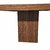 Imagen de Mesa de comedor nogal neo | Arko Muebles