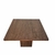 Mesa Comedor De 4 Personas | Arko Muebles - ARKO MUEBLES 